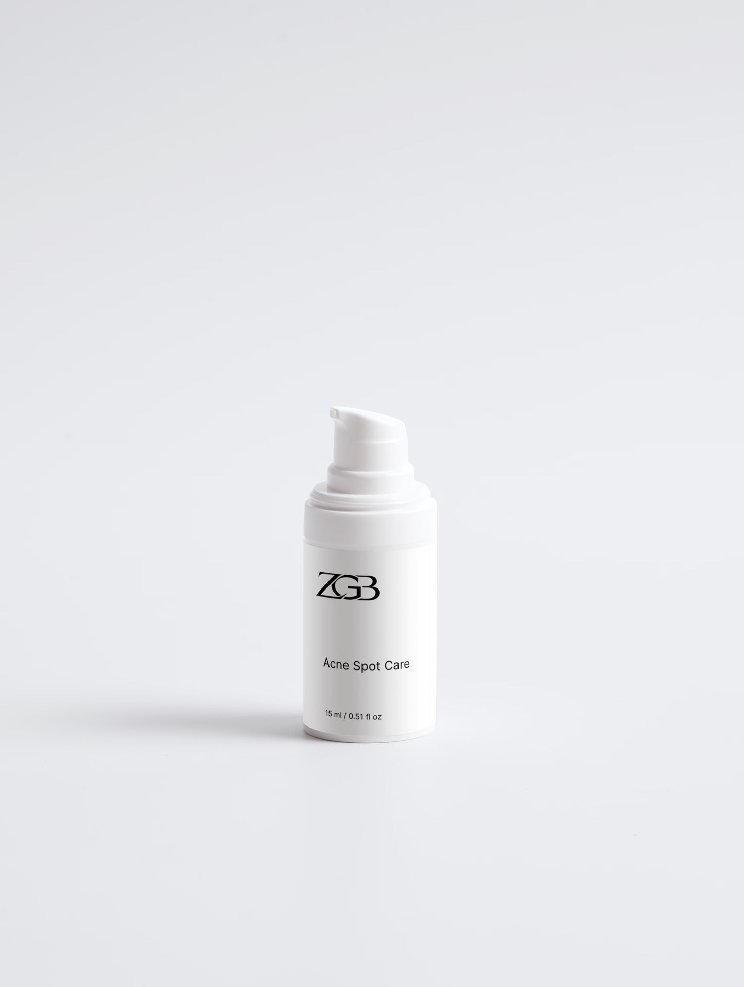 Acne Care Collection Box
