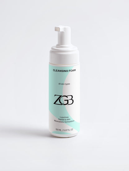 Acne Care Collection Box