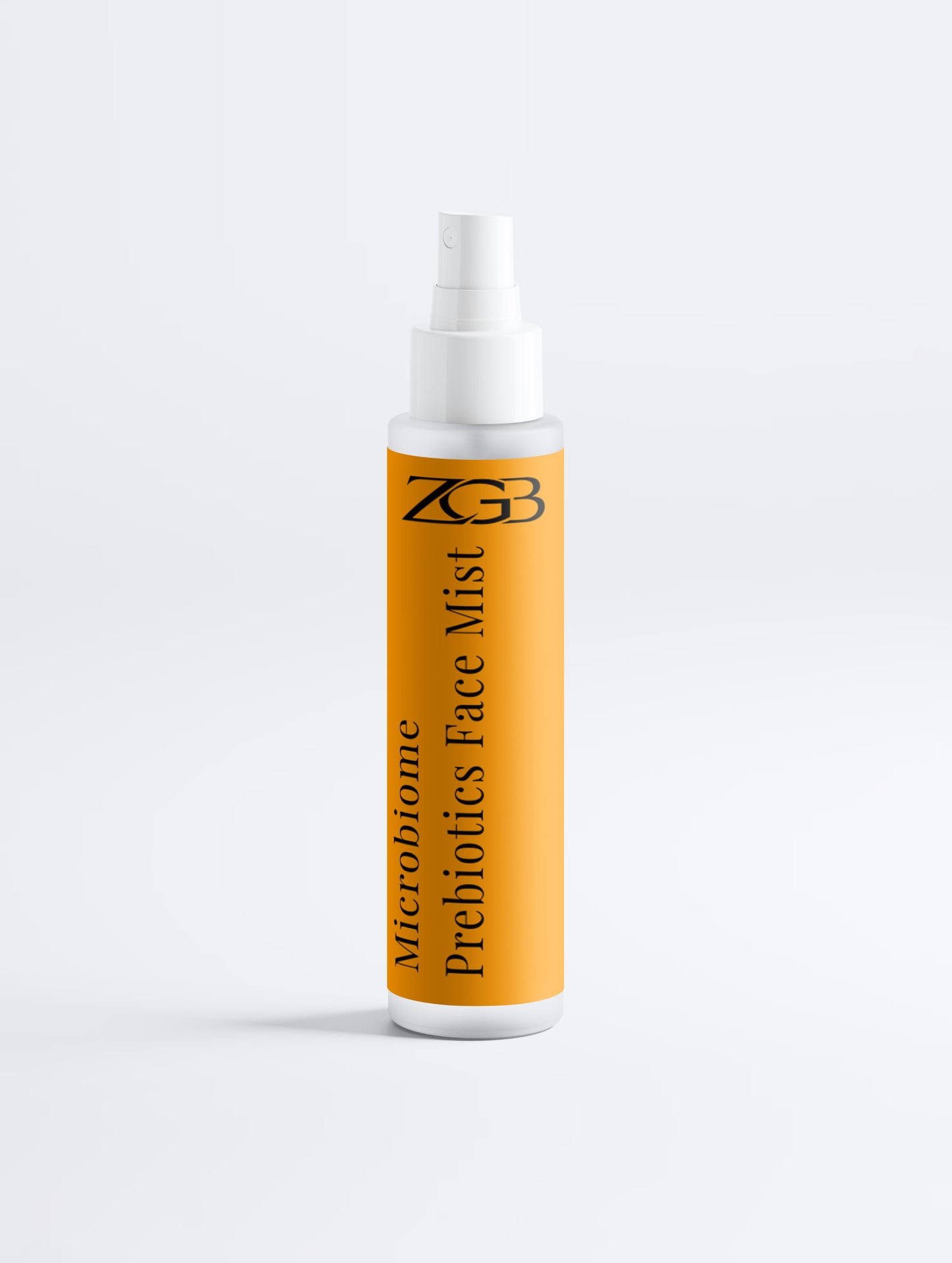 Microbiome Prebiotics Face Mist