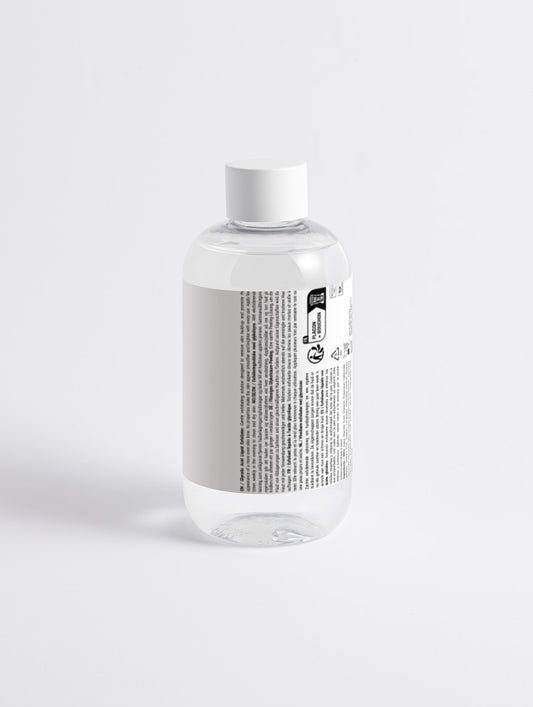 Glycolic Acid Exfoliating Toner