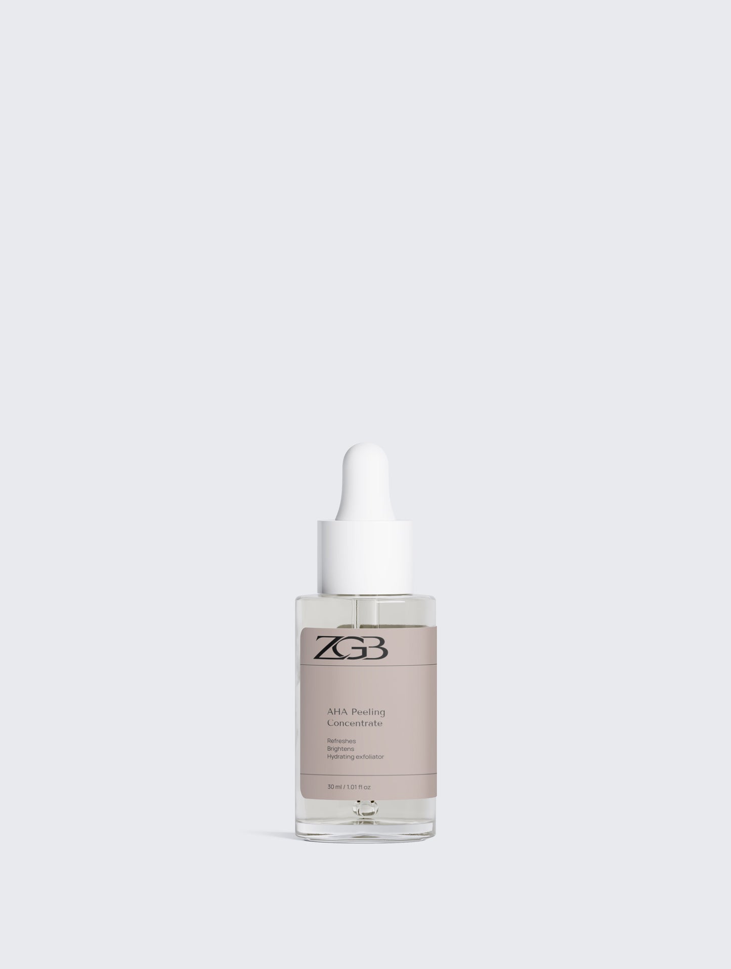 Acne Care Collection Box